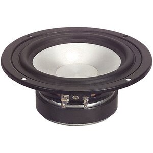 Goldwood GW-S525/8 5-1/4" Poly Cone Woofer 8 Ohm